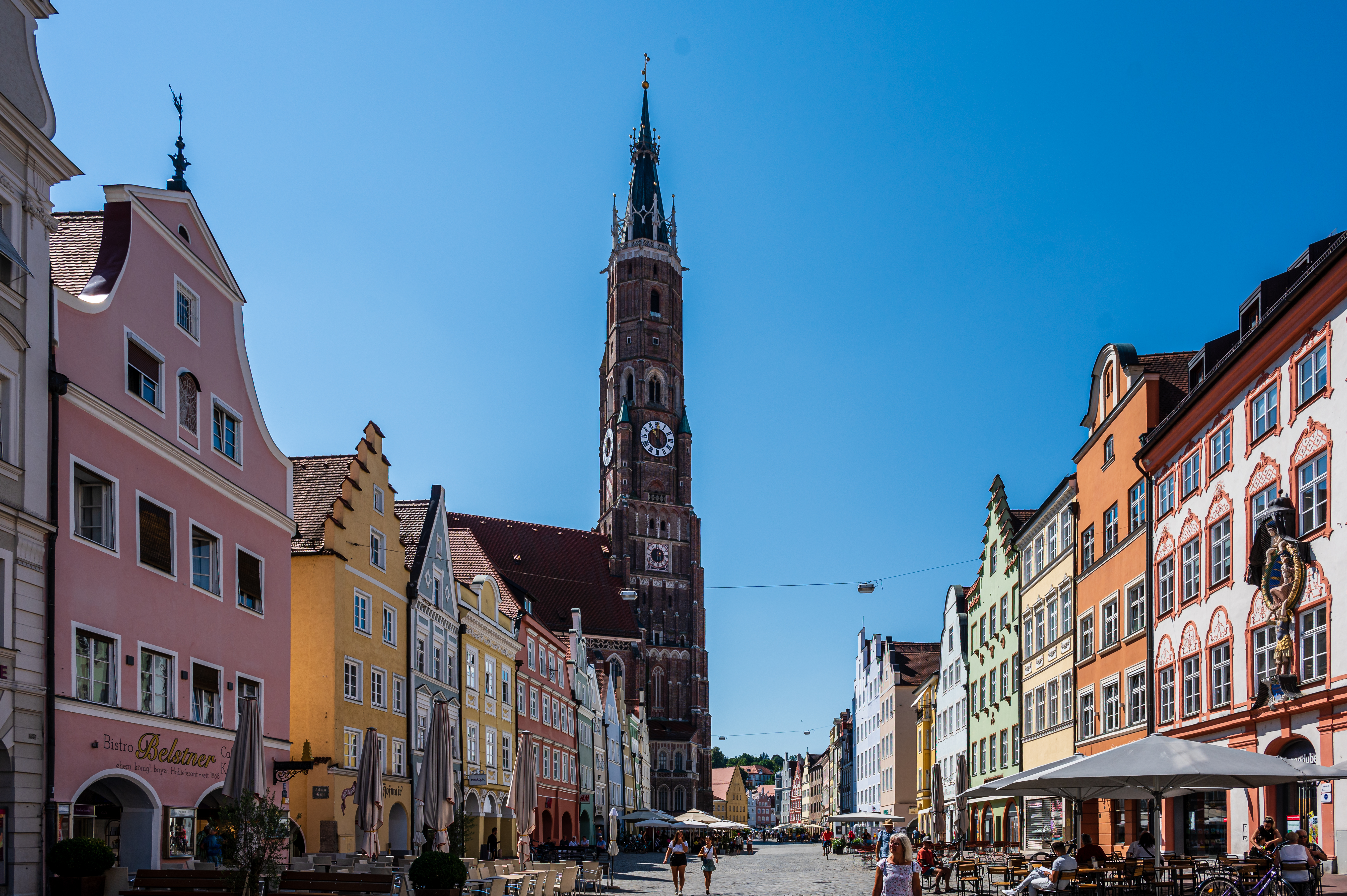 Landshut